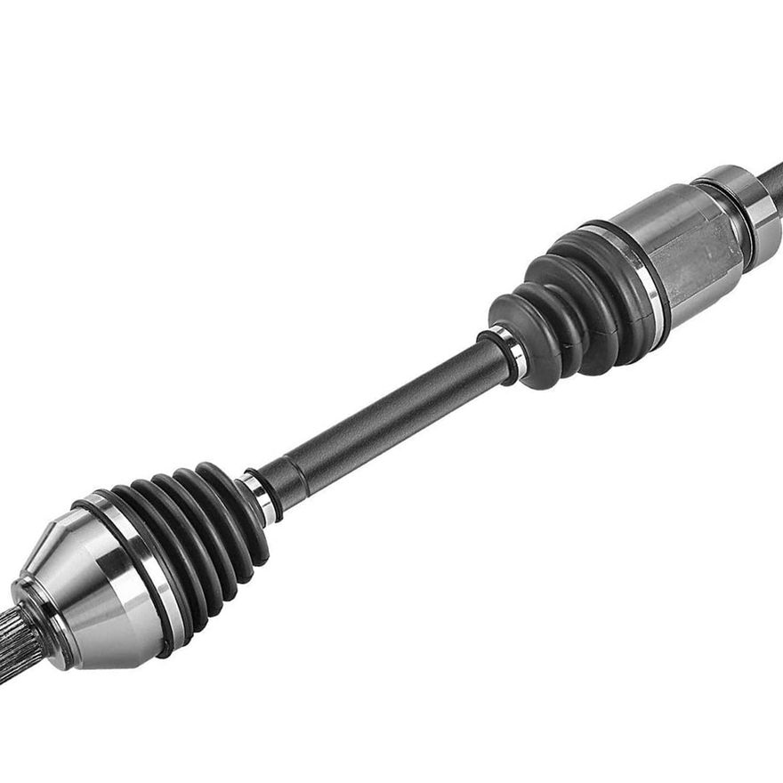 Front Right CV Axle Shaft - 1789_AX