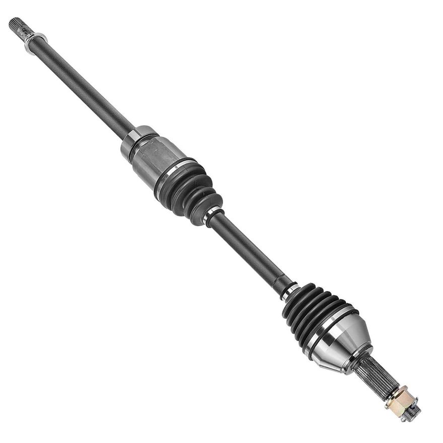 Front Right CV Axle Shaft - 1789_AX