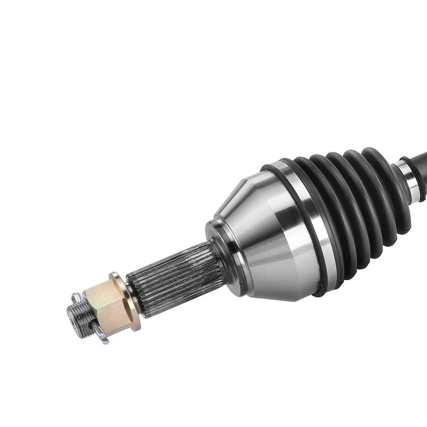 Front Right CV Axle Shaft - 1789_AX