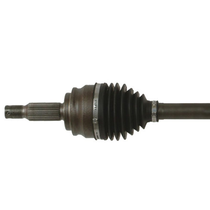 Front Left CV Axle Shaft - 1782_AX