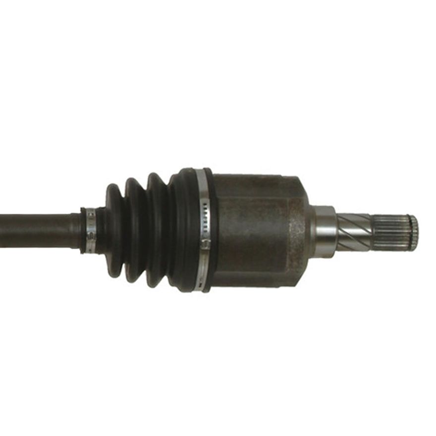 Front Left CV Axle Shaft - 1782_AX