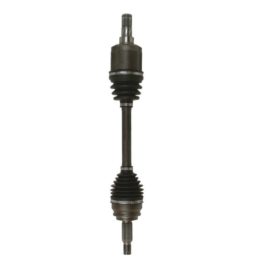 Front Left CV Axle Shaft - 1782_AX