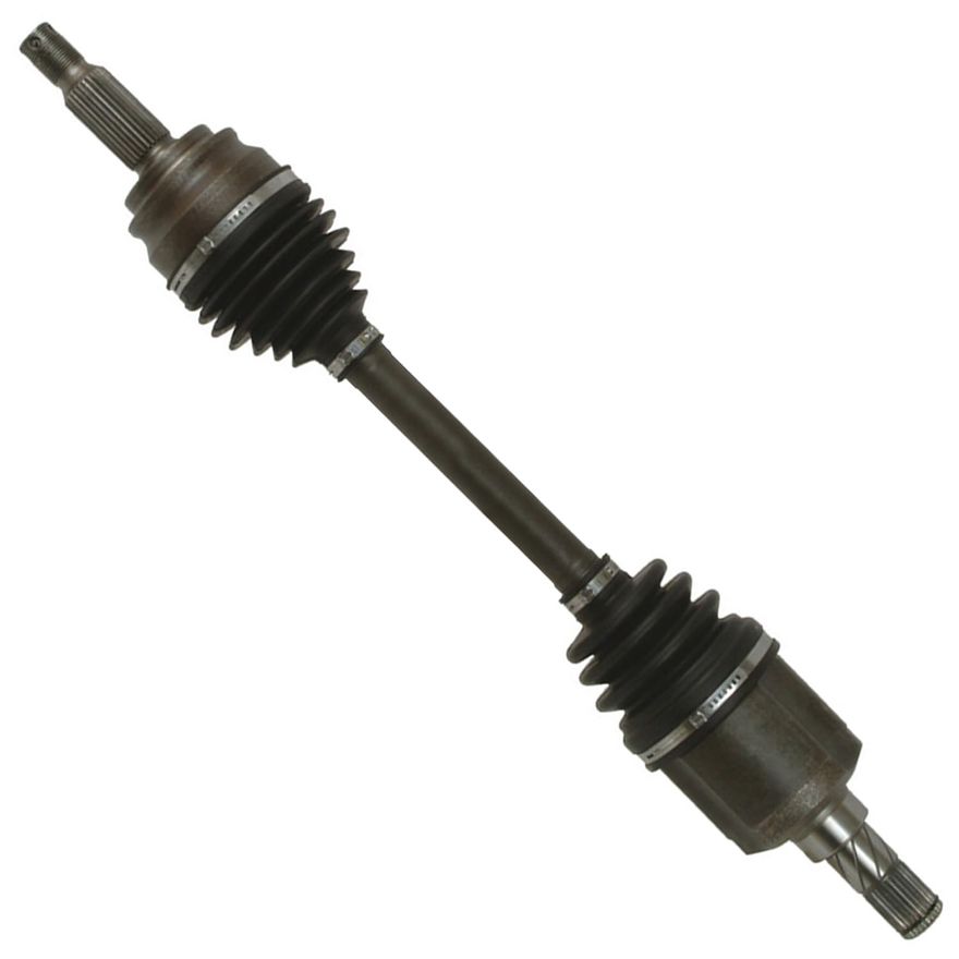 Front Left CV Axle Shaft - 1782_AX