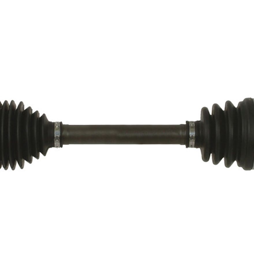 Front Left CV Axle Shaft - 1782_AX