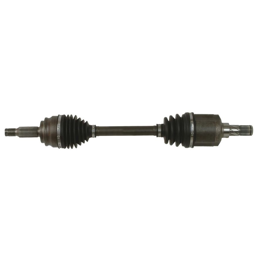 Front Left CV Axle Shaft - 1782_AX