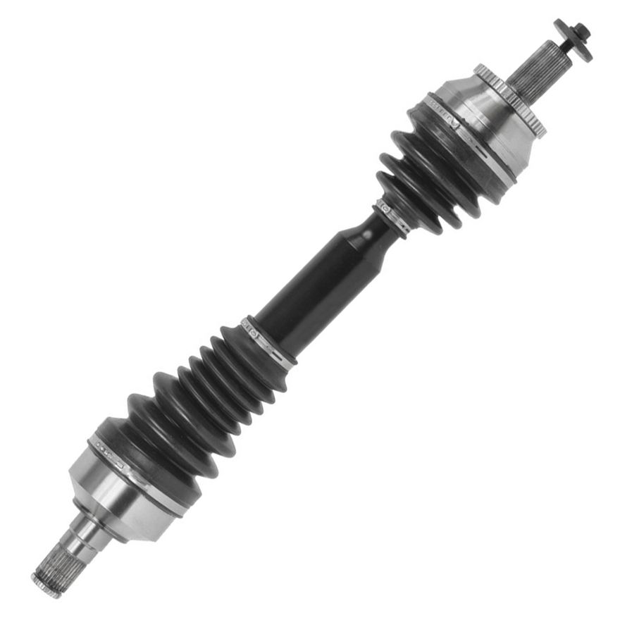 Main Image - Front Left CV Axle Shaft