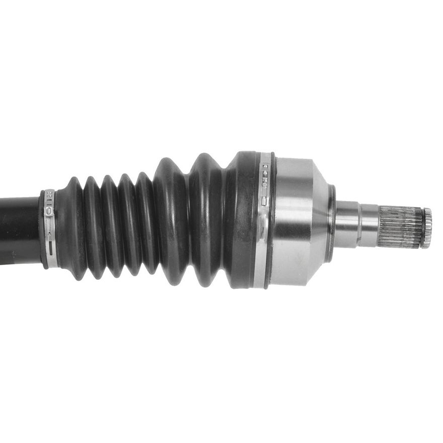 Front Left CV Axle Shaft - 1793_AX