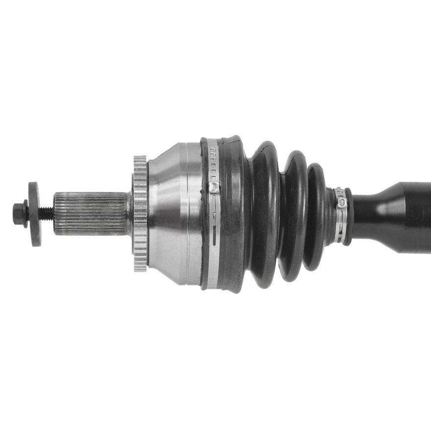 Front Left CV Axle Shaft - 1793_AX