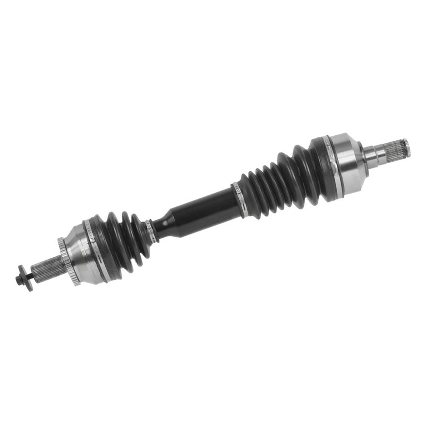 Front Left CV Axle Shaft - 1793_AX