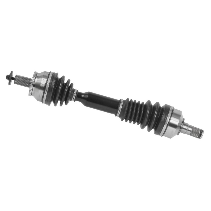 Front Left CV Axle Shaft - 1793_AX