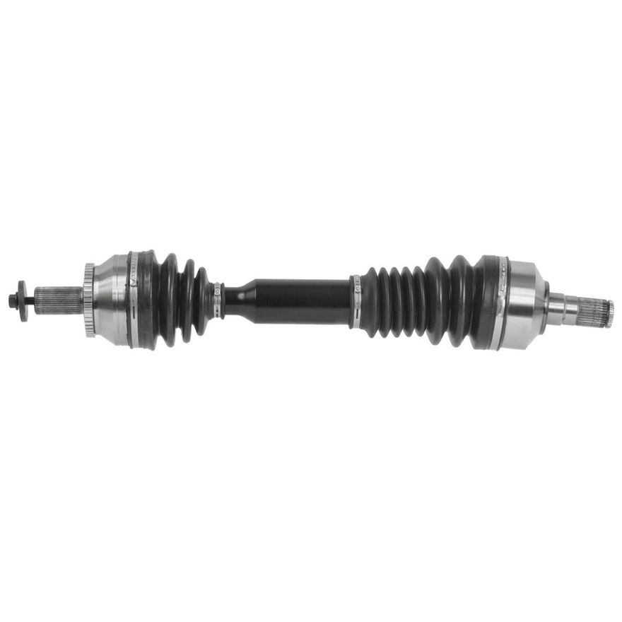 Front Left CV Axle Shaft - 1793_AX