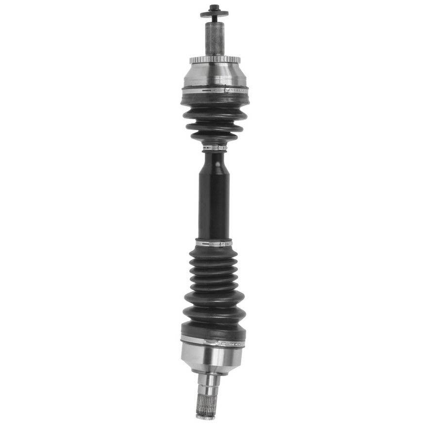 Front Left CV Axle Shaft - 1793_AX