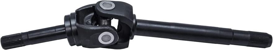 Front Left U-Joint Axle Shaft - 1820_AX