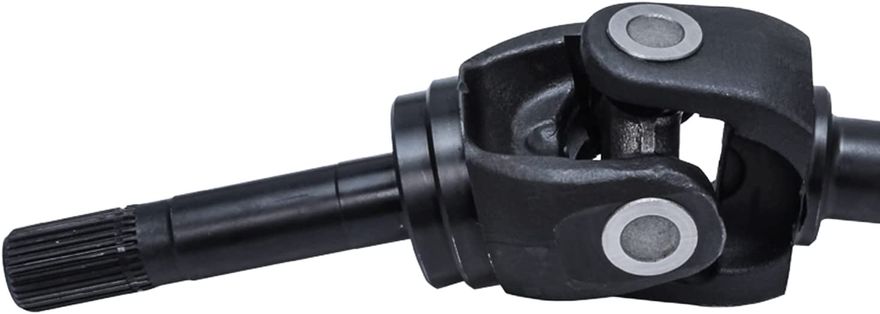 Front Left U-Joint Axle - 1820_AX