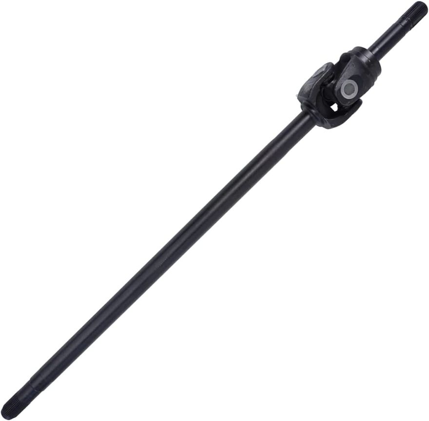 Front Right U-Joint Axle Shaft - 1821_AX