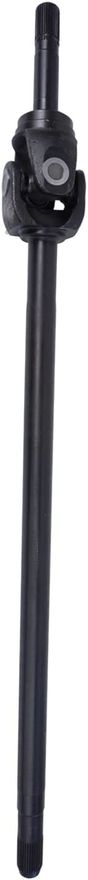 Front Right U-Joint Axle Shaft - 1821_AX