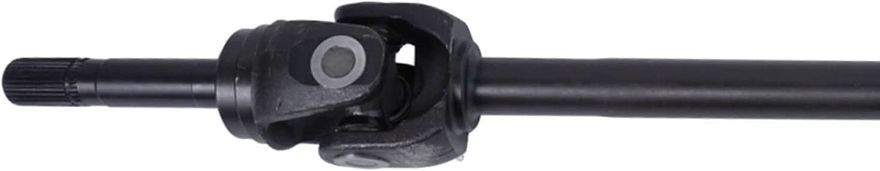 Front Right U-Joint Axle Shaft - 1821_AX