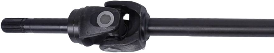 Front Right U-Joint Axle - 1821_AX