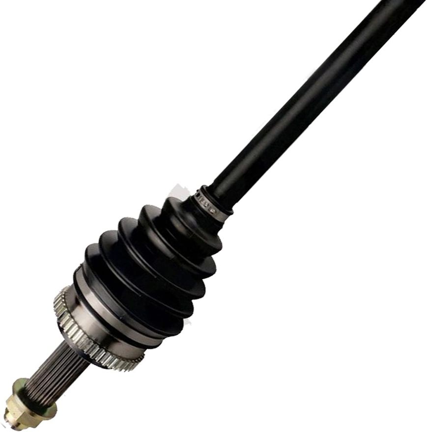 Front CV Axles (Pair)