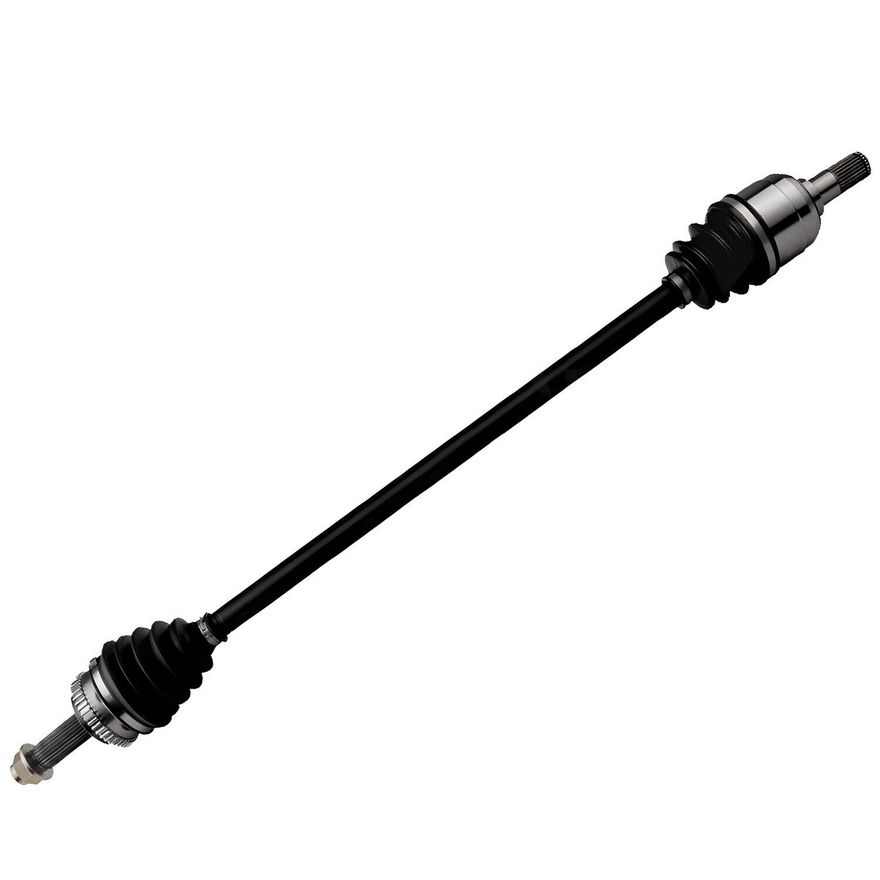 Front Right CV Axle - 1839_AX