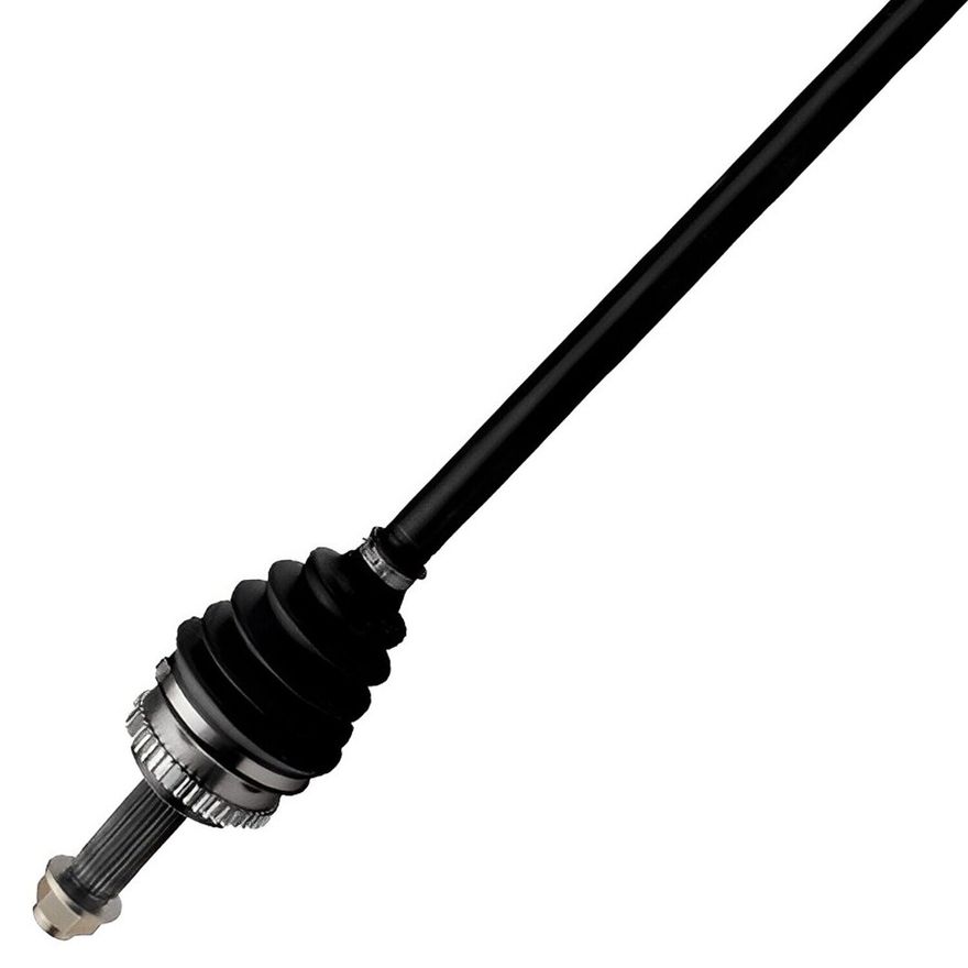 Front Right CV Axle - 1839_AX