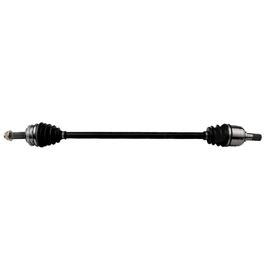 Front Right CV Axle - 1839_AX