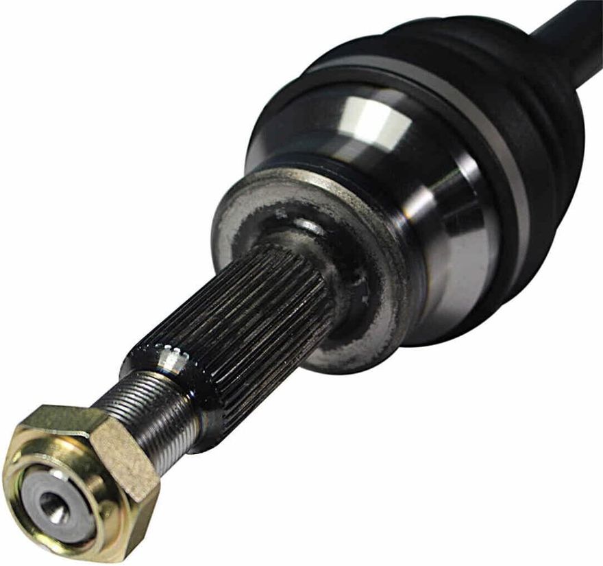 Rear Right CV Axle - 183_AX