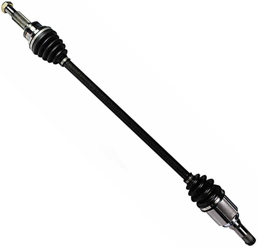 Rear Right CV Axle - 183_AX