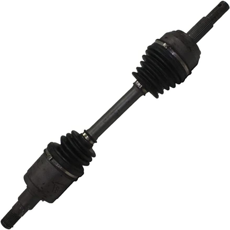 Front CV Axle Shaft - 184_AX