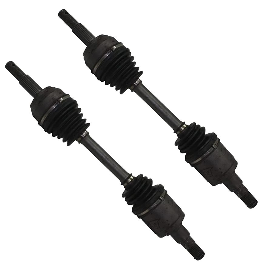 Main Image - Front CV Axle Shafts