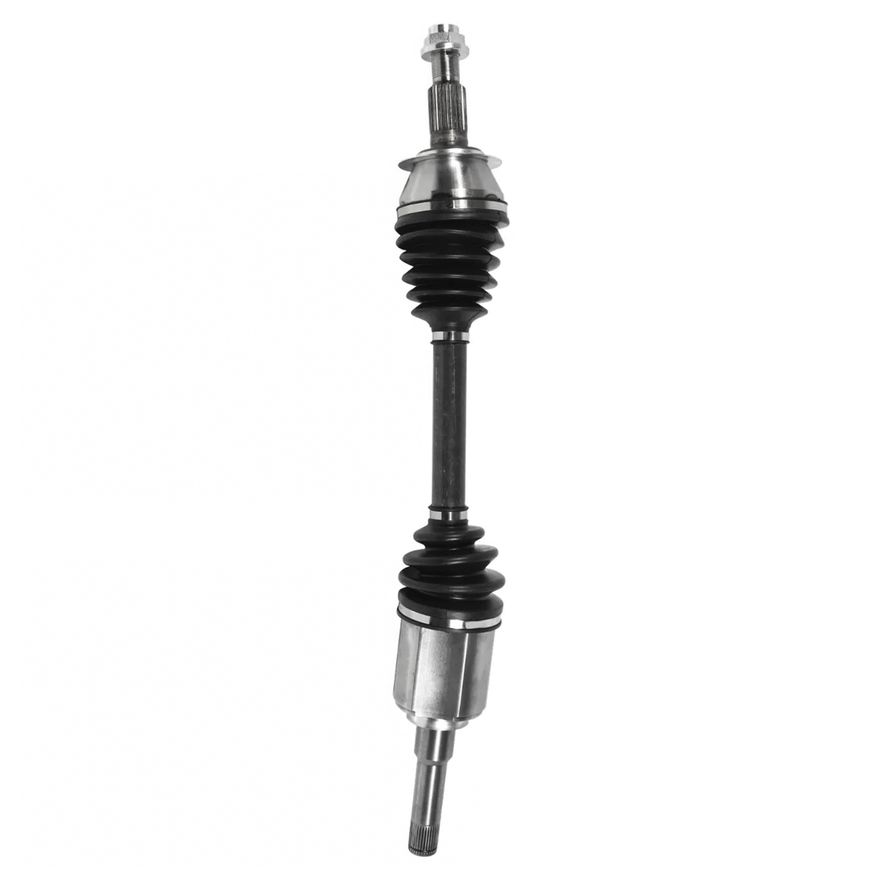 Front Left CV Axle - 1867_AX