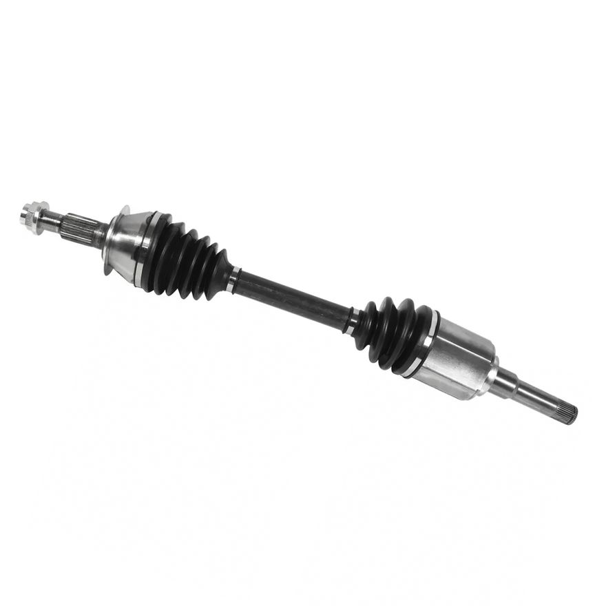 Front Left CV Axle - 1867_AX