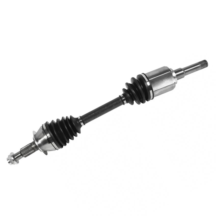 Front Left CV Axle - 1867_AX