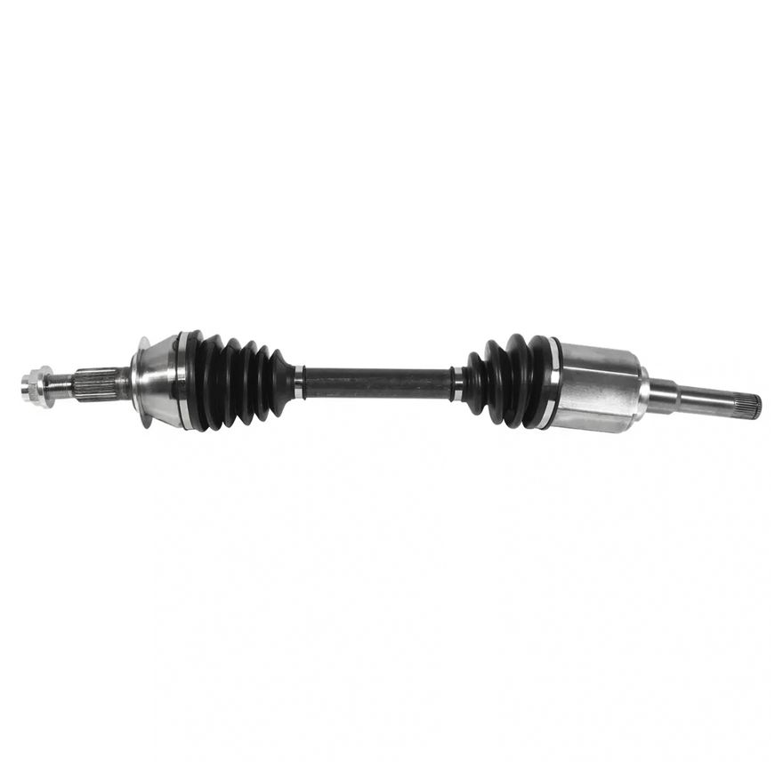 Front Left CV Axle - 1867_AX