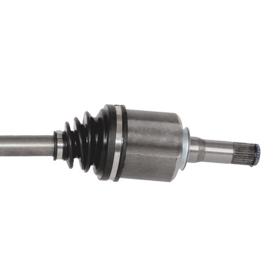 Front Left CV Axle - 1884_AX