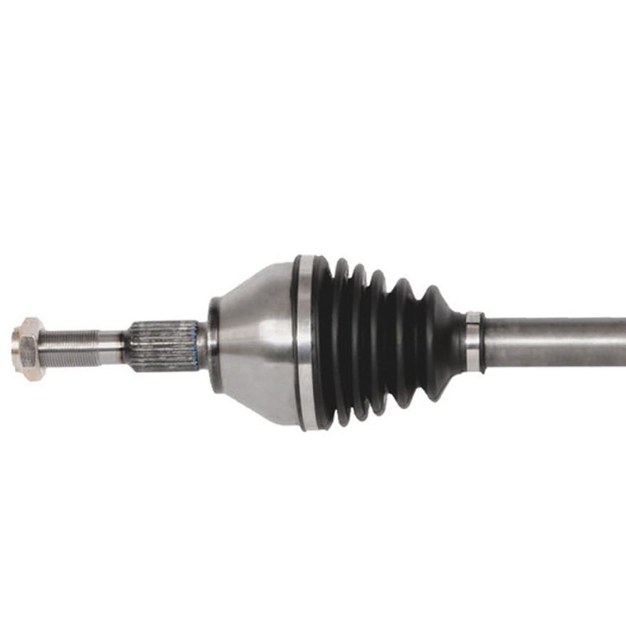 Front Left CV Axle - 1884_AX