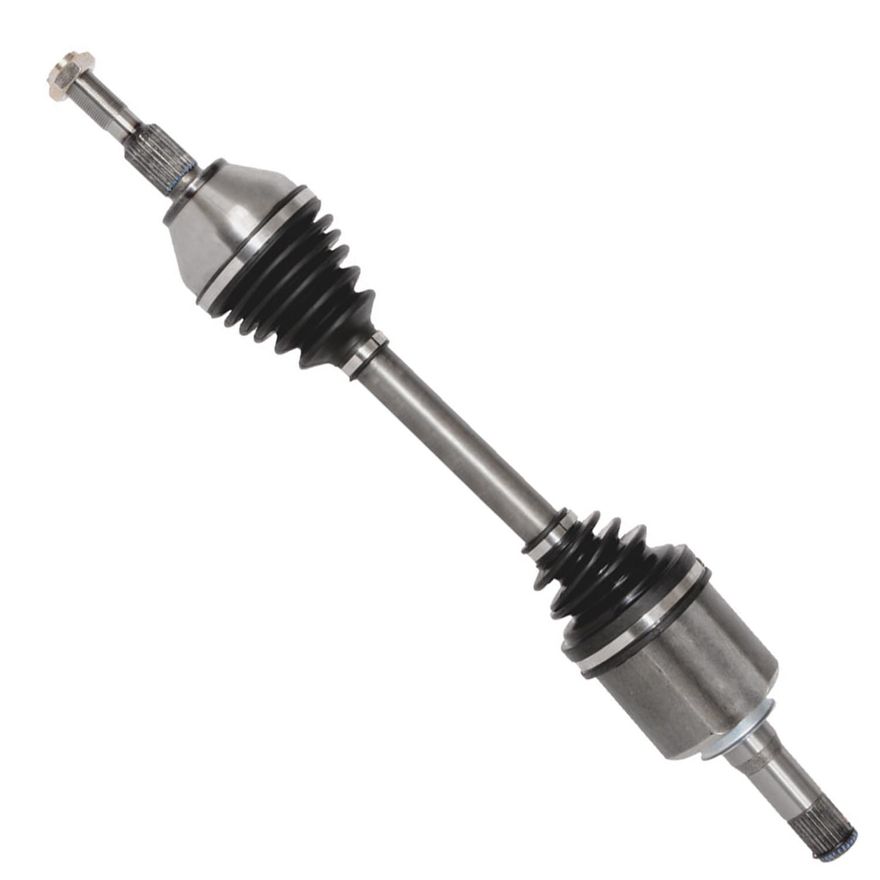 Front Left CV Axle - 1884_AX