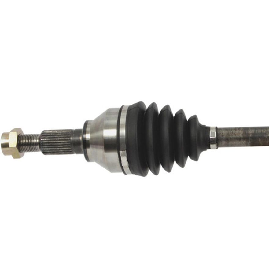 Front Left CV Axle - 1887_AX