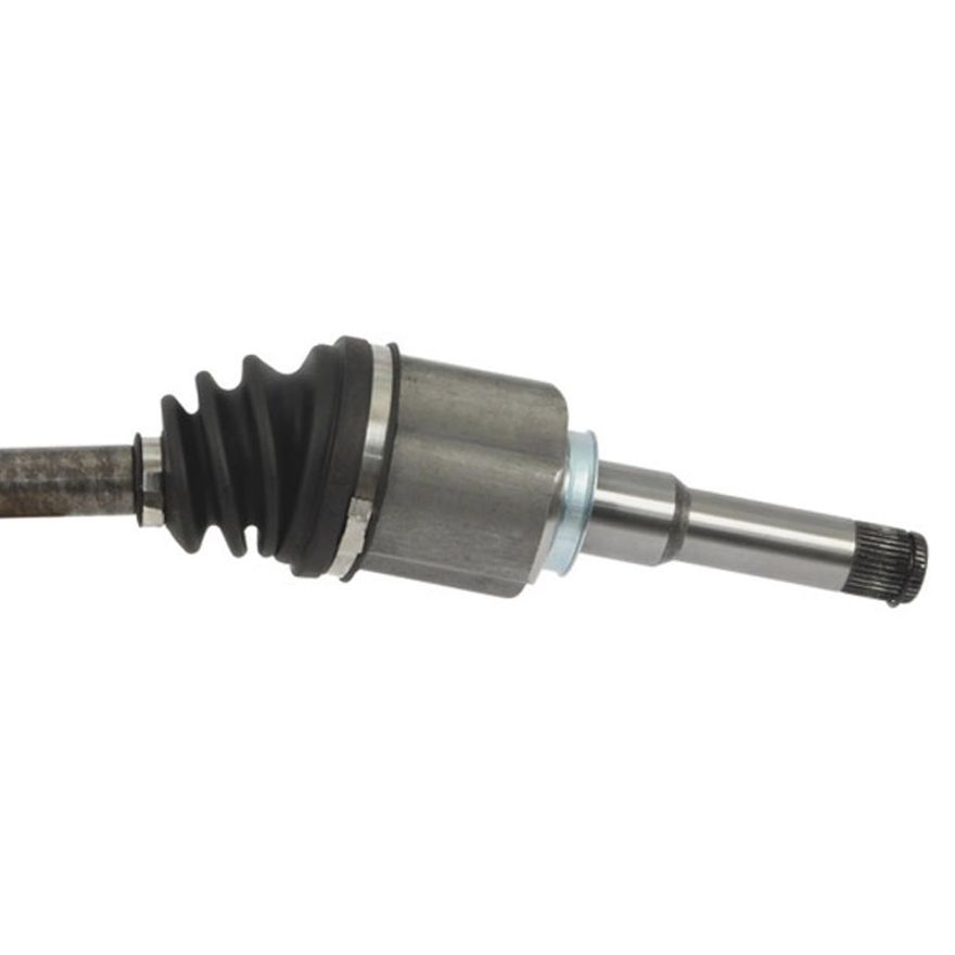 Front Left CV Axle - 1887_AX