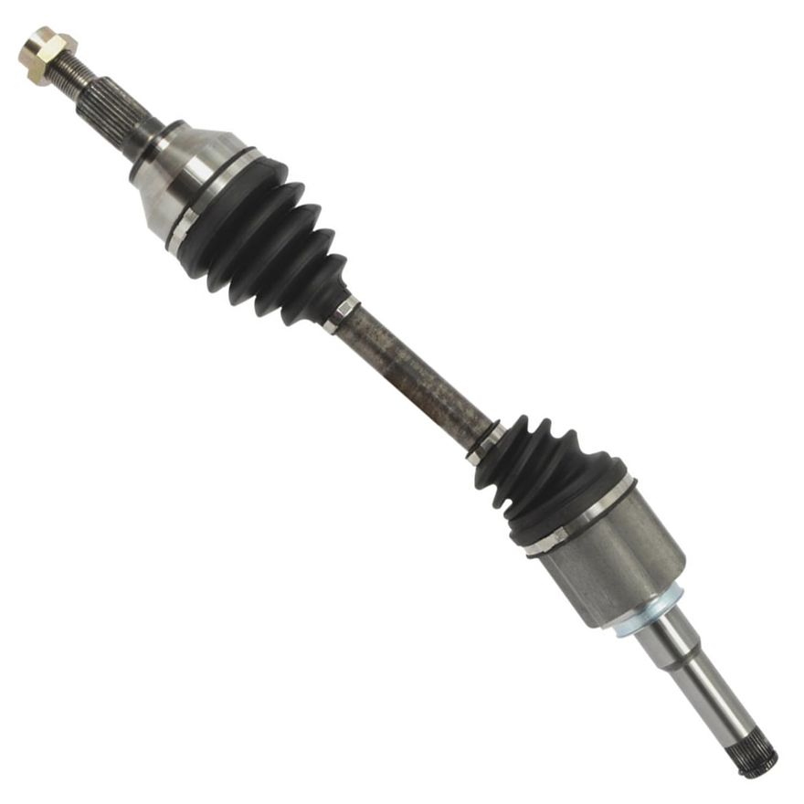 Front Left CV Axle - 1887_AX