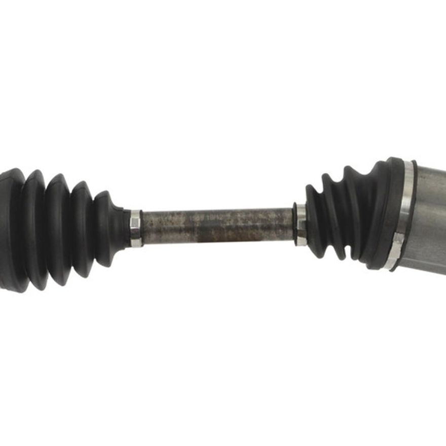 Front Left CV Axle - 1887_AX