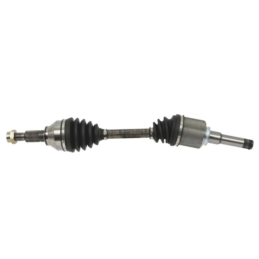 Front Left CV Axle - 1887_AX