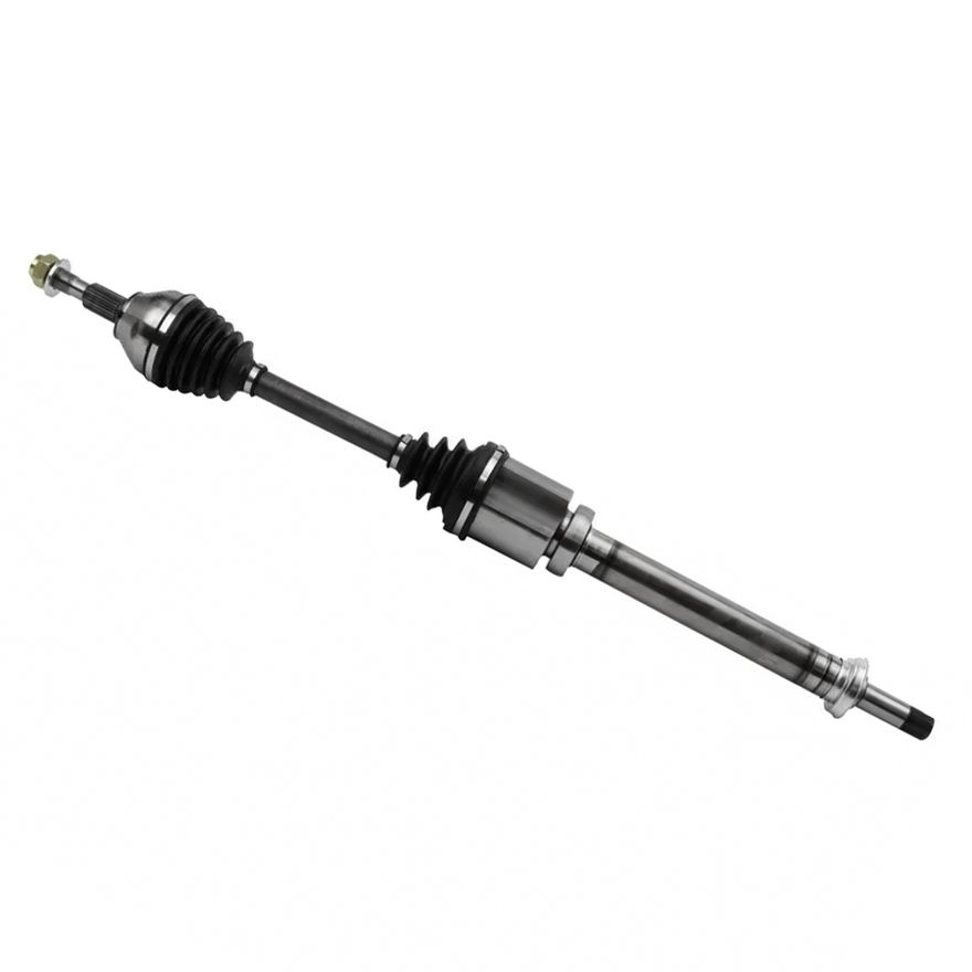 Front Right CV Axle - 1889_AX