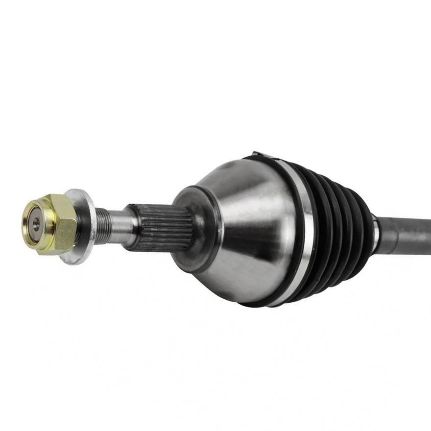 Front Right CV Axle - 1889_AX