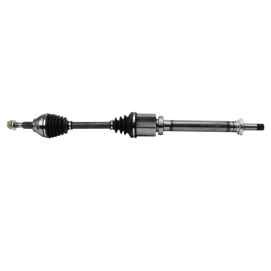 Front Right CV Axle - 1889_AX