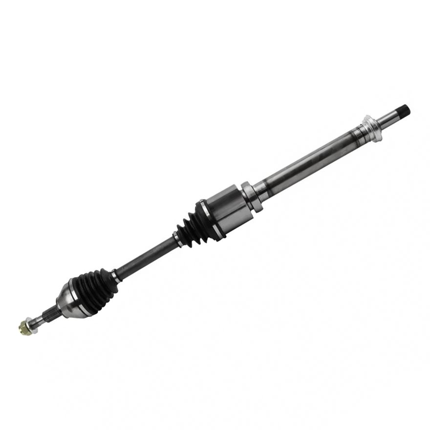 Front Right CV Axle - 1889_AX