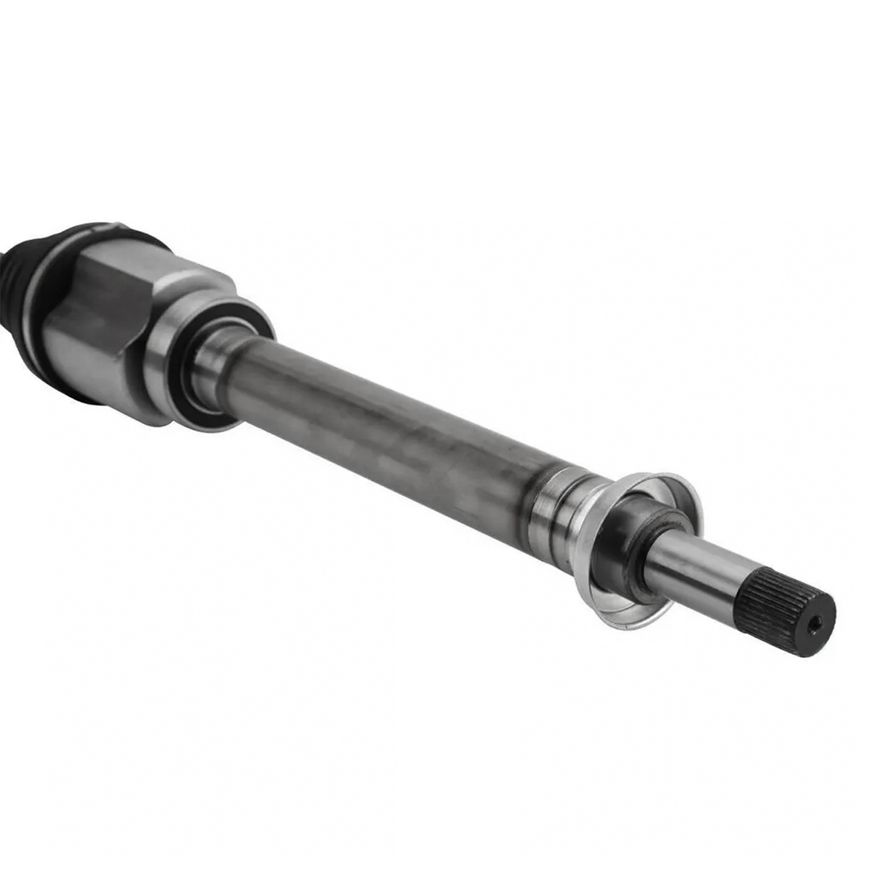 Front Right CV Axle - 1889_AX