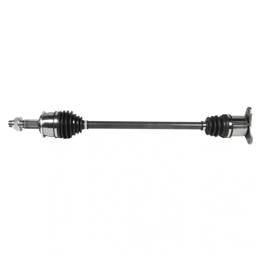 Rear CV Axle - 1895_AX
