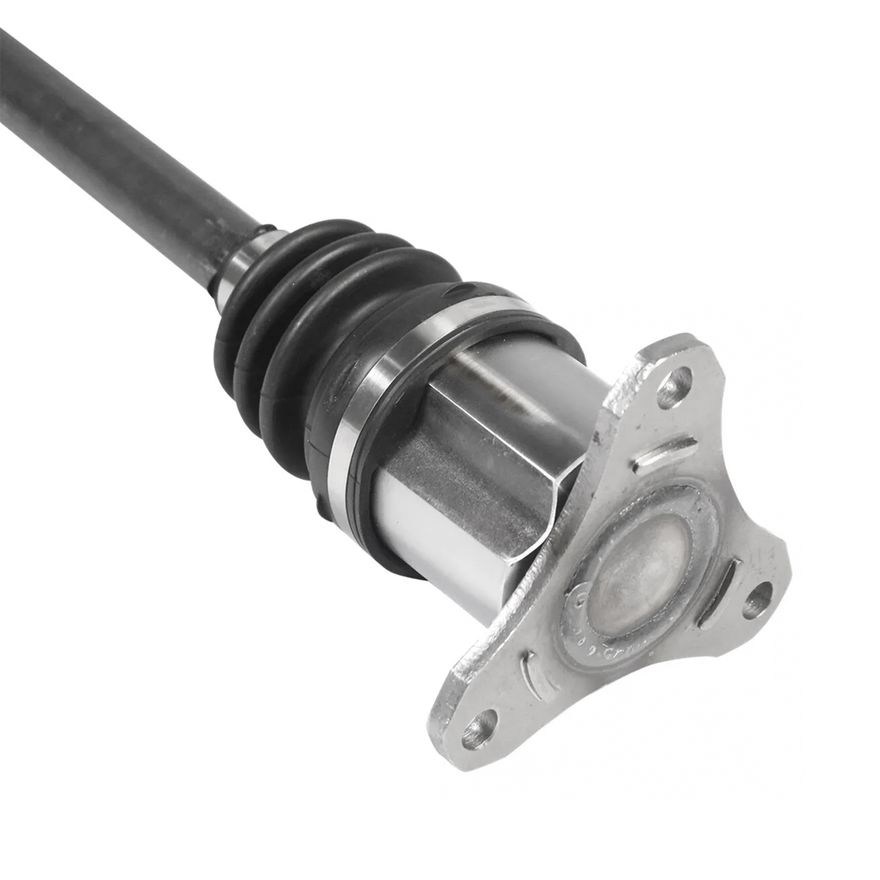 Rear CV Axle - 1895_AX