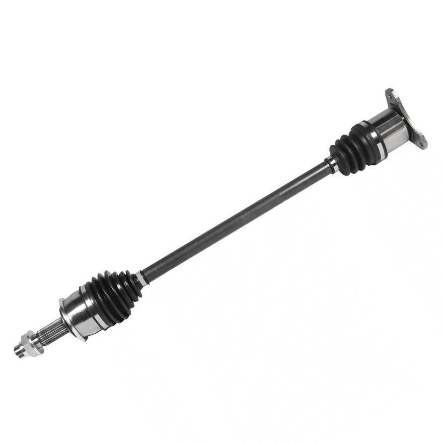 Rear CV Axle - 1895_AX